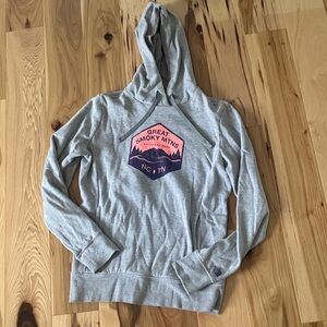 The North Face Great Smoky Mountains Hoodie